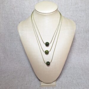 Colar Verde