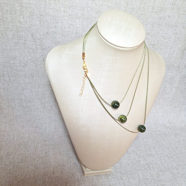 Colar Verde - Imagem 2