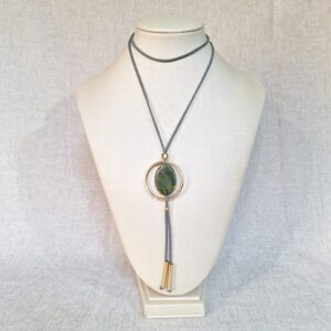 Colar Verde