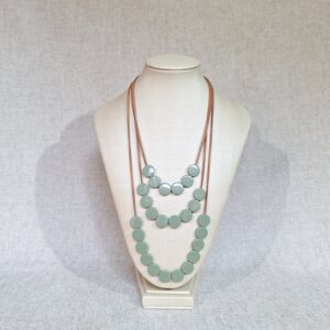 Colar Verde